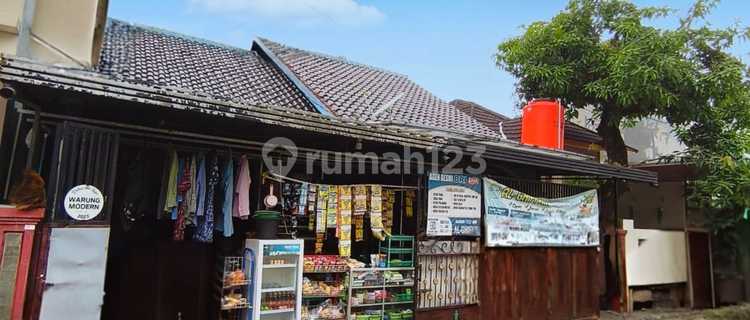 QUICK SALE Main House + 15-Room Boarding House Near UGJ Medical Faculty, Cirebon 1