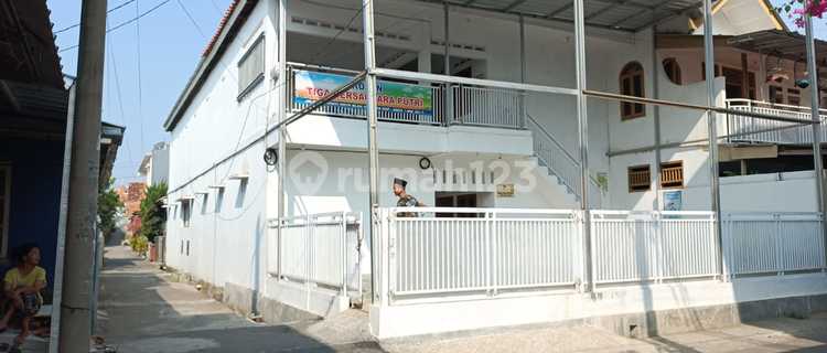 Kostan Putri 26 Rooms Operational Ready Strategic Location in Perjuangan, Cirebon City 1