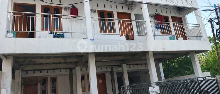 FOR SALE Kostan Putra 24 Rooms Ready to Operate Strategic Location in Perjuangan, Cirebon City 1