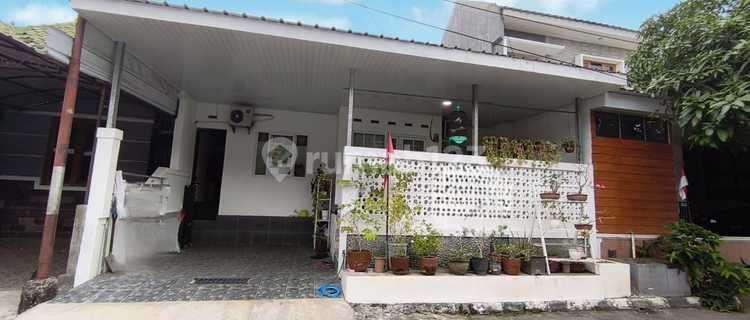 For Sale: Modern House on 126m2 Land, Comfortable in Premium Area of Cirebon City 1
