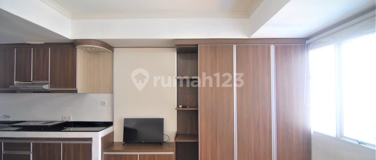 Royal Mediterania Garden Apartment 1