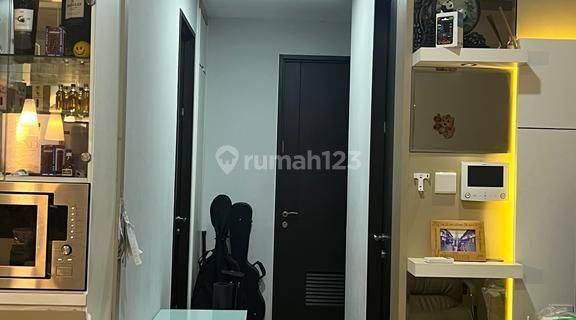 Apartemen Citra 6 Citralake Suites Fully Furnished 1