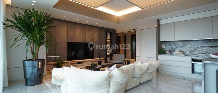 Apartemen Paling Bagus di Pik Apartemen Adriya Residences Pik  1