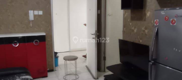 Apartement Green Bay Pluit 2 BR Furnished Bagus 1