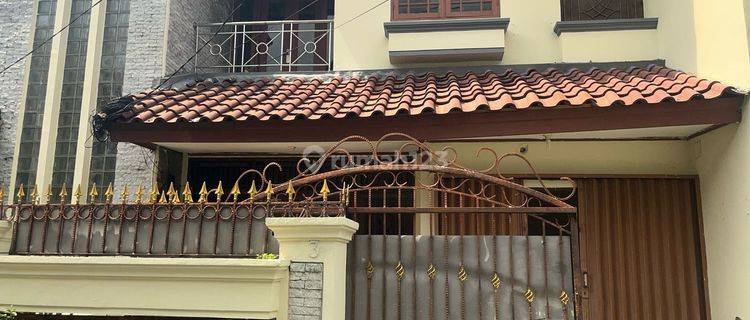 Rumah 2 Lantai Bagus SHM di Jl. Cipinang Cempedak Jakarta Timur, Jakarta Timur 1