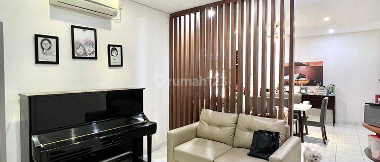 Rumah Homy Ngantong di Bintaro Sektor 3a 1
