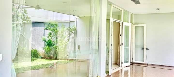 4 Bedrooms Townhouse In Cilandak Ajh02060 1