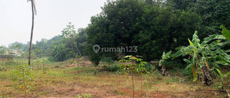 Tanah di Mandor Aren Desa ciketing udik Bantar Gebang Bekasi  1