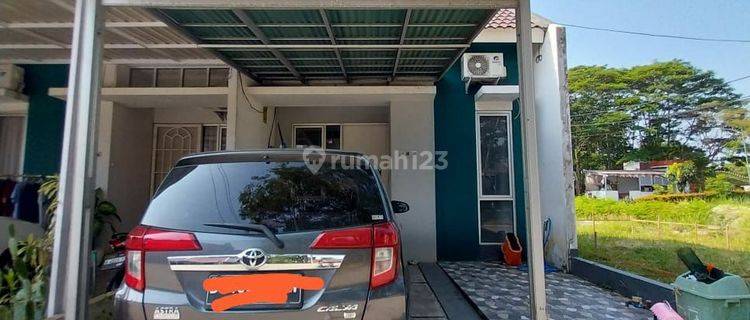 Rumah Laku Cepat di Mutiara Gading City Clter Royal London Bekasi 1