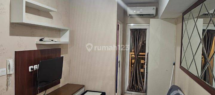 Apartemen The Springlake Summarecon Bekasi Caldesia Furnished 1