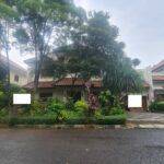 Rumah Di Komplek Bukit Pratama Lebak Bulus Cilandak Jakarta Hgb 1