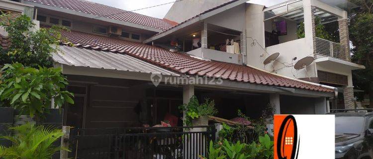  Rumah Cantik Minimalis 6 Kamar Tidur, Dekat Akses Tol Cibubur 1