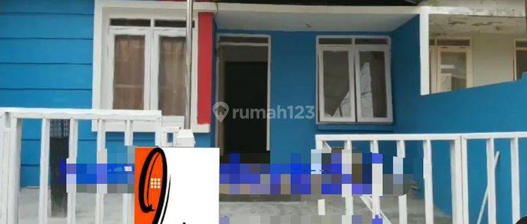 Rumah Harga Murah Dalam Perumahan Harvest City 1