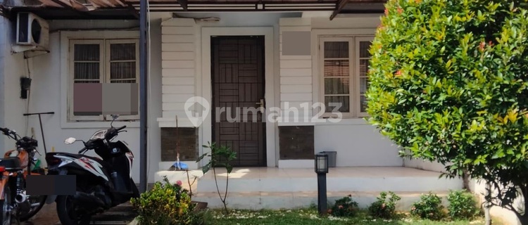 TURUN HARGA!! RUMAH MINIMALIS MODERN NEGO LEGENDA WISATA 1