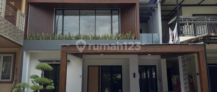 RUMAH BAGUS SIAP HUNI KOTA WISATA CIBUBUR 1