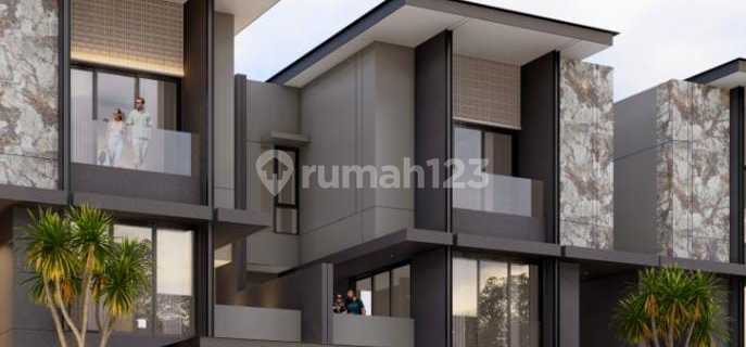 NEW CLUSTER EXCLUSIVE RICHMOND KOTA WISATA 1