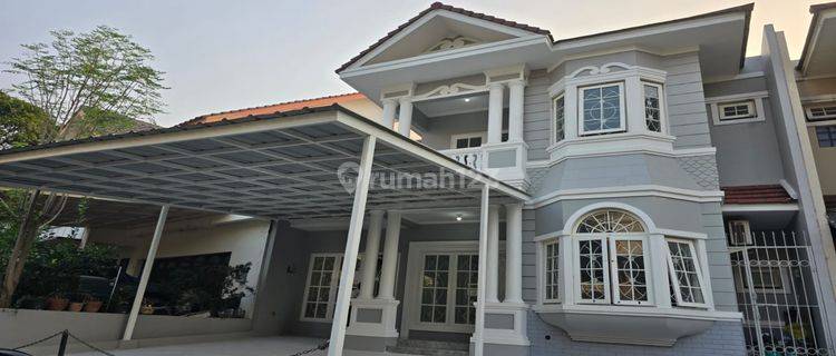 Rumah Di Kota Wisata Harga Nego Dalam Cluster 1