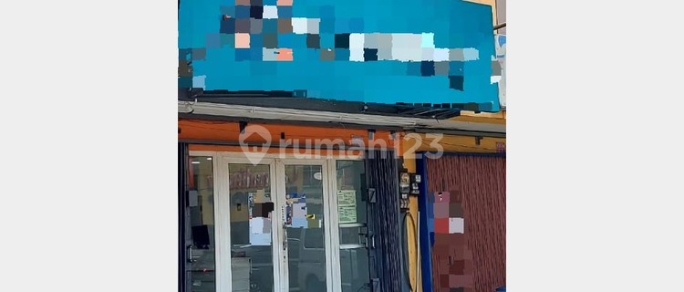 CHEAP 2-STORY SHOPHOUSE IN TOURISM CITY 1