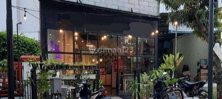 Dijual Tempat Usaha Resto Masih Aktif Dipurwodadi Grobogan 1