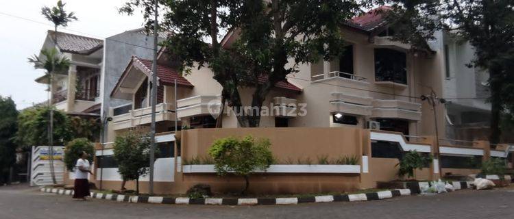 Disewakan Rumah Srondol Bumi Indah Semarang Atas 1
