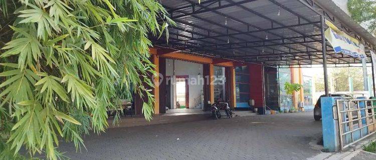 Dijual Ex Showroom Mobil Puri Anjasmoro Semarang 1