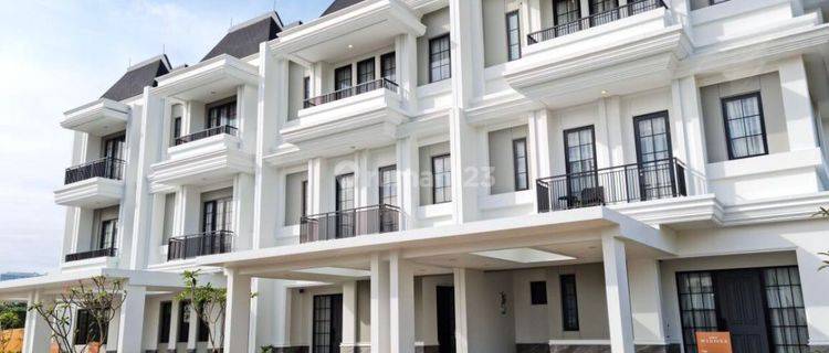 Sutera Winona Tipe Wallace 1