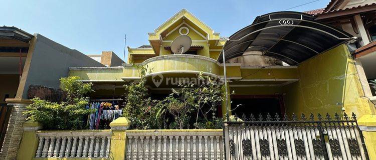 Rumah Bagus Siap Huni Strategis Di Tipar Selatan Jakarta Utara 1