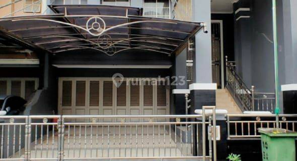 Dijual Rumah Bagus Siap Huni Di Gading Grande Residence Klp Gading Jakarta 1