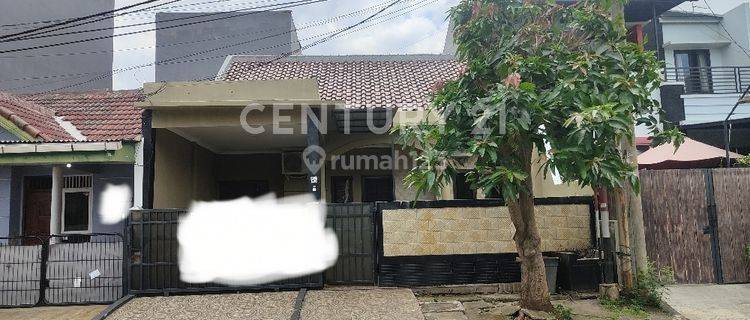 Di Sewakan Rumah Bagus 1 Lantai Prima Harapan Regency, Bekasi  1