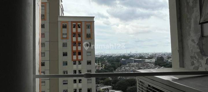  Apartemen Nias Murah Siap Huni  Di Pegangsaan Dua Kelapa Gading Jakarta 1