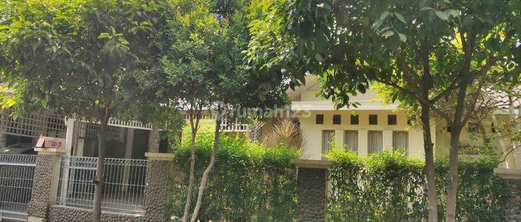 Rumah Bagus Siap Huni Di Kemang Pratama 1 Bekasi 1