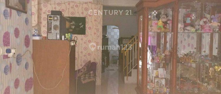 Dijual Rumah Di Bumi Anggrek Bekasi Utara 1