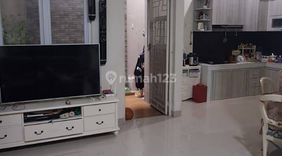 Rumah Minimalis Siap Huni Di Springville Residence Duren Jaya 1