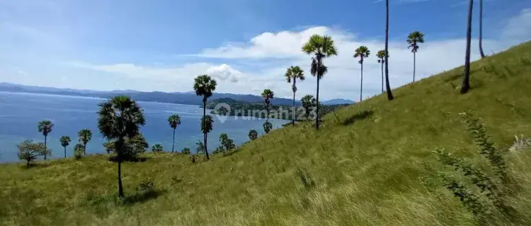 Di Jual Tanah Bukit Di Labuan 1
