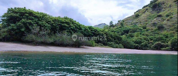 Di Jual Tanah Pantai Di Labuan Bajo 1