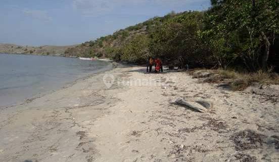 Di Jual Tanah Di Pulau Seraya Besar Di Labuan Bajo 1