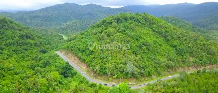 Di Jual Tanah View Laut Di Labuan Bajo 1