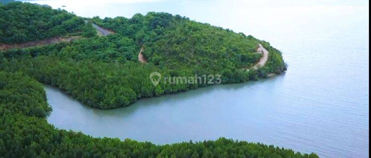  Di Jual Tanah Bukit Langsung Pantai Di Labuan Bajo 1