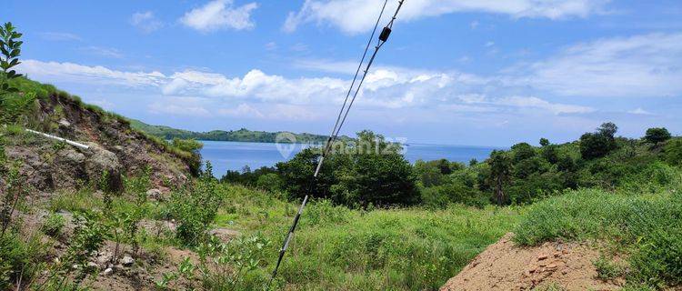 Di Jual Tanah View Laut Di Labuan Bajo 1