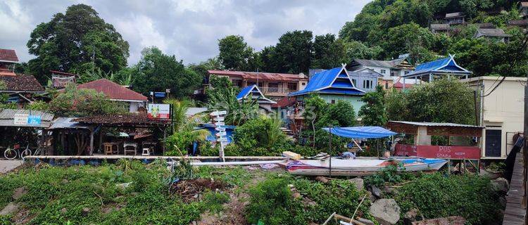 Di Jual Tanah Dekat Laut di Kampung Baru Labuan Bajo 1