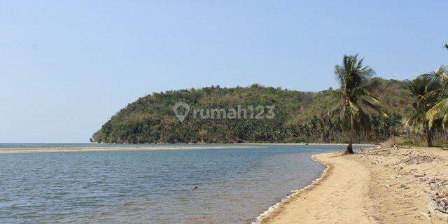 Di Jual Tanah Pantai Bukit Di Bari Labuan Bajo 1