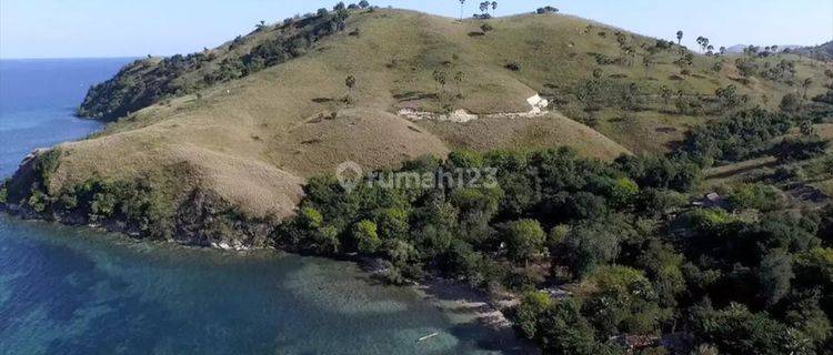 Di Jual Bungalow Di Labuan Bajo 1