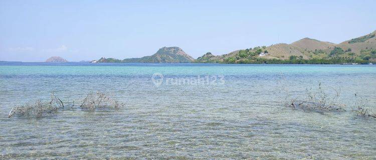 Di Jual Tanah di Warloka Labuan Bajo 1