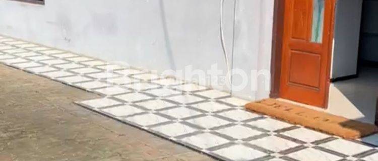 Pabrik jamu tradisional masa kini 1