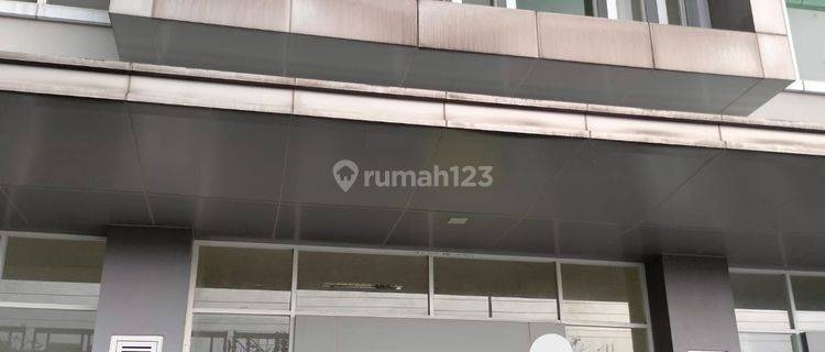 Dijual Ruko Beryl 3 Lantai Modern Cocok Untuk Usaha di Summarecon Bandung 029 1