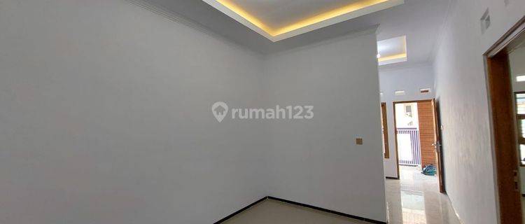 Rumah Dijual 1 Lantai Di Purwomartani, Sleman, Yogyakarta, 015 1