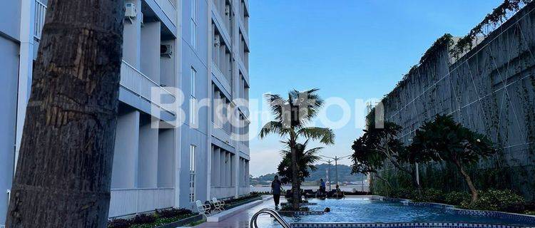 Apartement Icon Mall  Full Furnished Jual Cepat 1