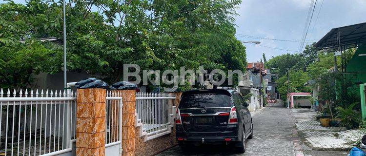 Turun Harga Buc Rumah Hitung Tanah Jl.Jaksa Agung Suprapto Gresik 1