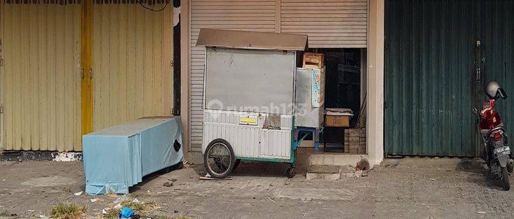 Ruko Milik Sendiri Samping Swanlake Pondok Permata Suci 1