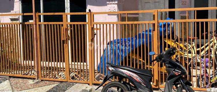 Rumah Jumbo Di Kawasan Gresik Kota Baru, Dekat Pusat Keramaian 1